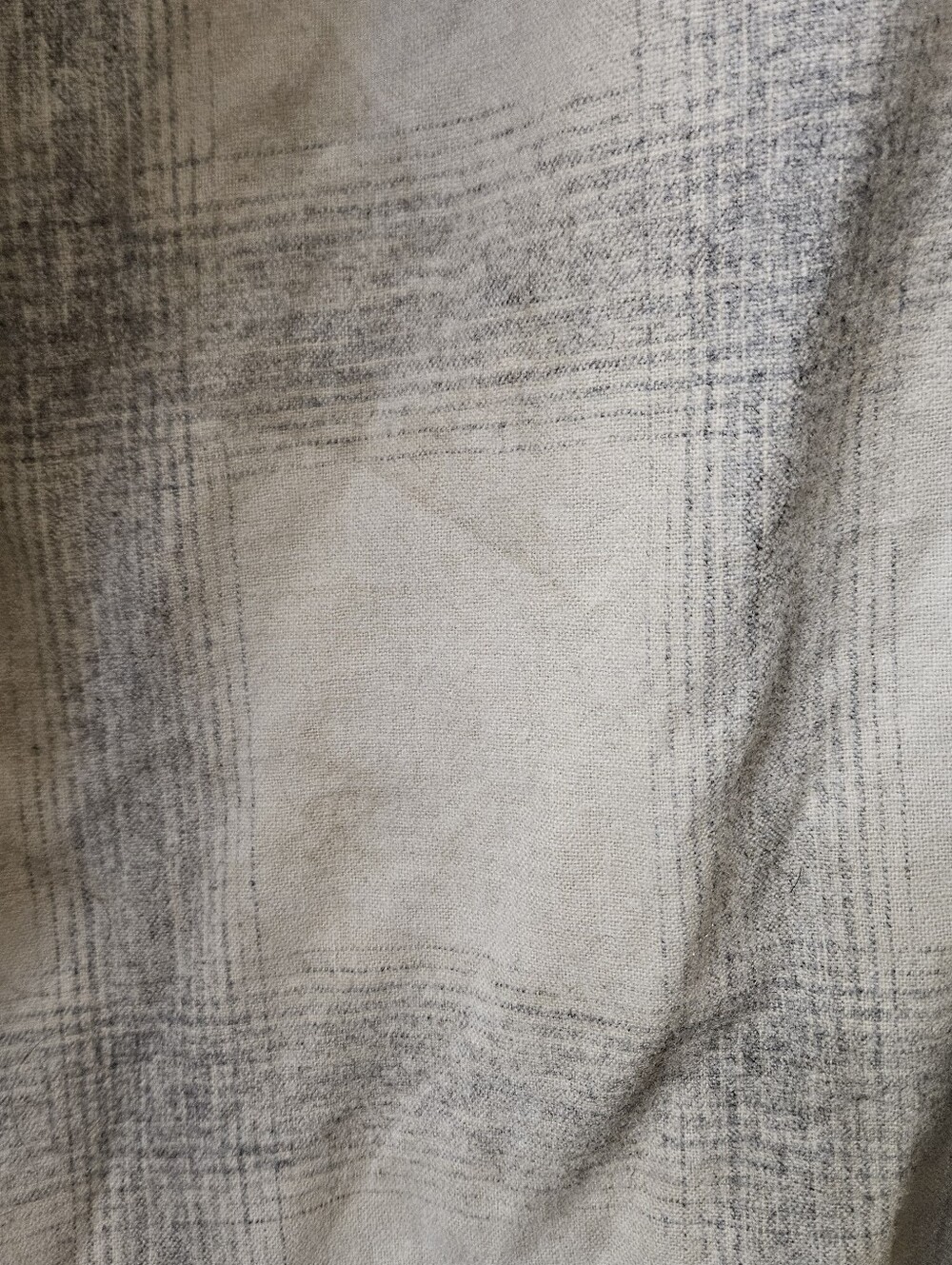Pendleton Men's Rider Shirt - Blue Label with Gold Text - Picture 7 of 9
